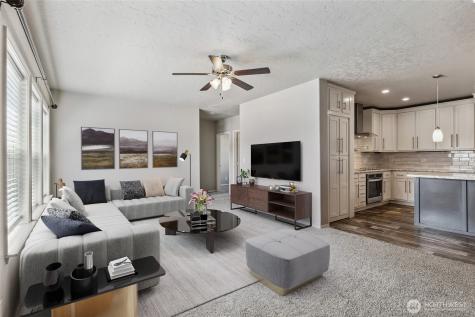 1701 E Burr Avenue Moses Lake WA 98837