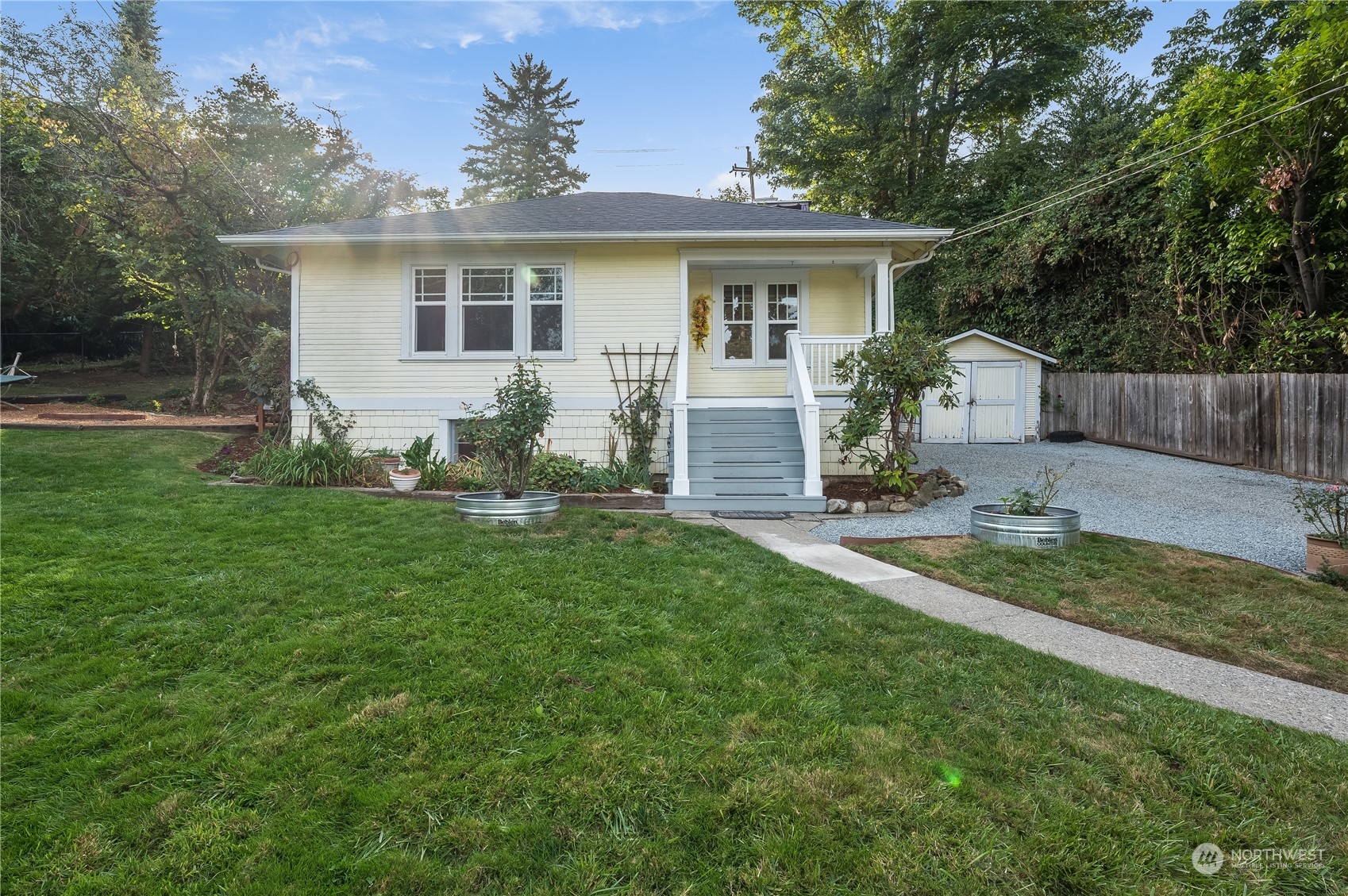 13041 38 Avenue S Tukwila WA 98168