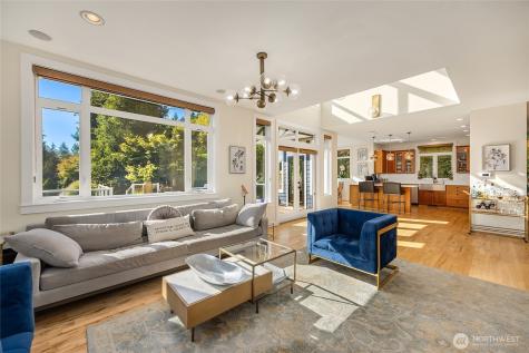 6705 Dapple Court Bainbridge Island WA 98110