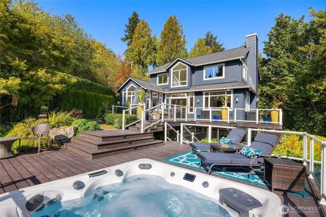 6705 Dapple Court Bainbridge Island WA 98110