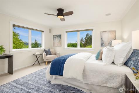 6705 Dapple Court Bainbridge Island WA 98110