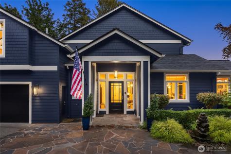 6705 Dapple Court Bainbridge Island WA 98110