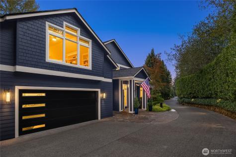 6705 Dapple Court Bainbridge Island WA 98110