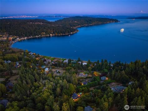 6705 Dapple Court Bainbridge Island WA 98110