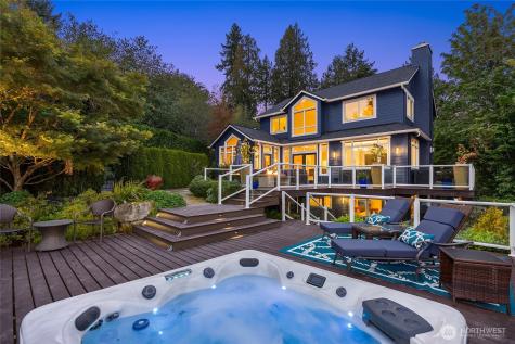 6705 Dapple Court Bainbridge Island WA 98110