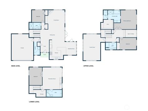 6705 Dapple Court Bainbridge Island WA 98110