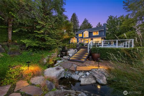 6705 Dapple Court Bainbridge Island WA 98110