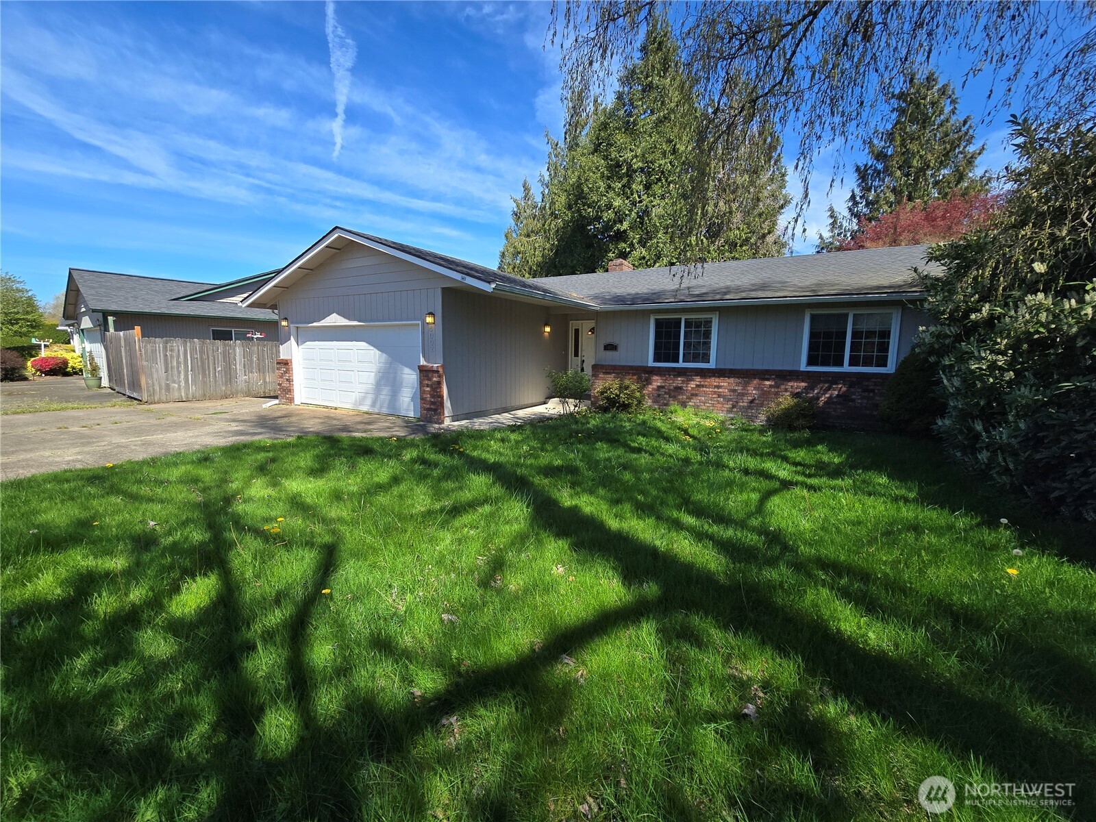 4002 Oak Street Longview WA 98632