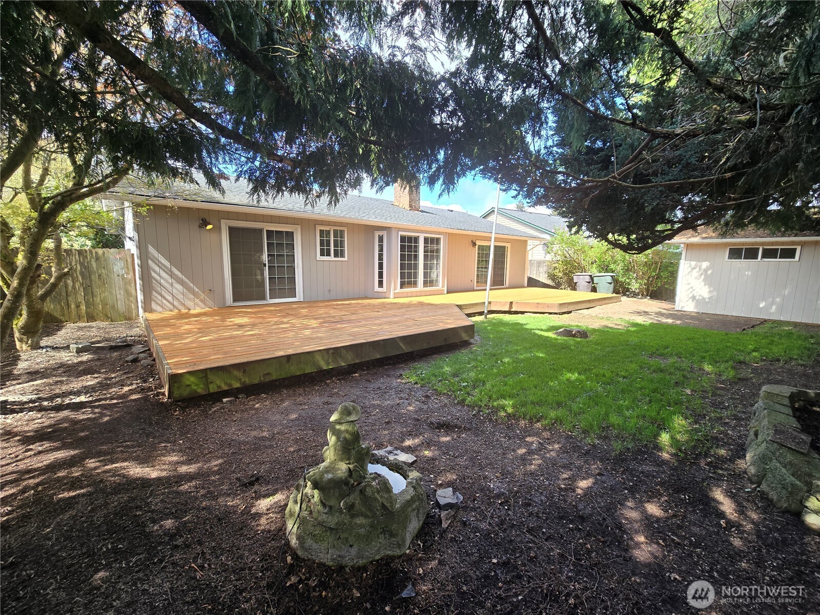 4002 Oak Street Longview WA 98632