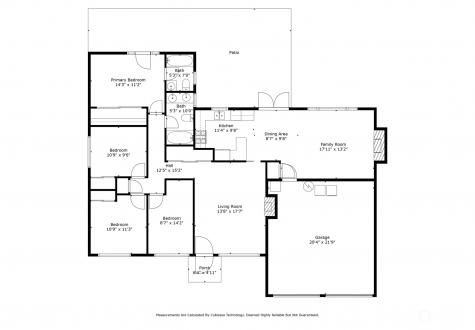 6504 189th Place Sw Lynnwood WA 98036