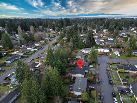 6504 189th Place Sw Lynnwood WA 98036