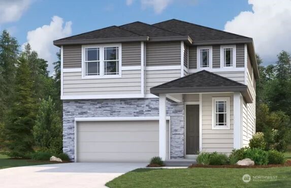 20408 97th Avenue E Graham WA 98338