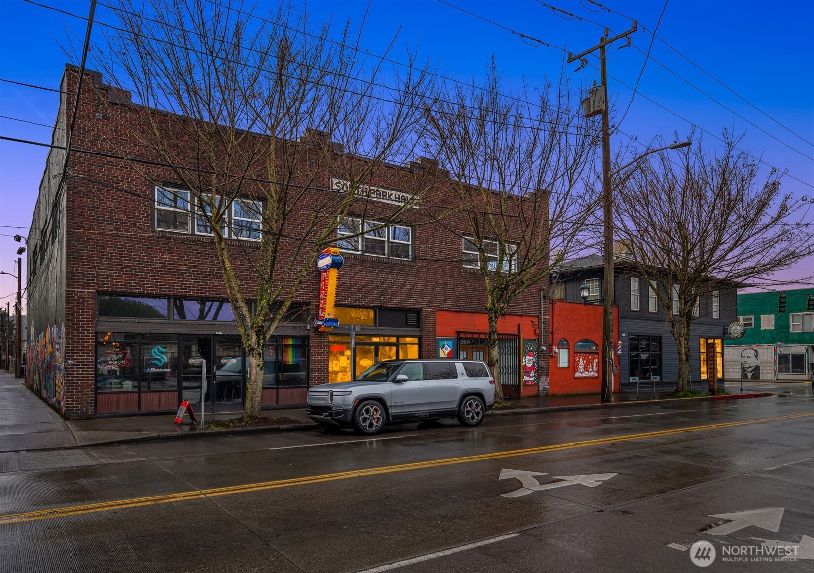9006 5th Avenue S Seattle WA 98108