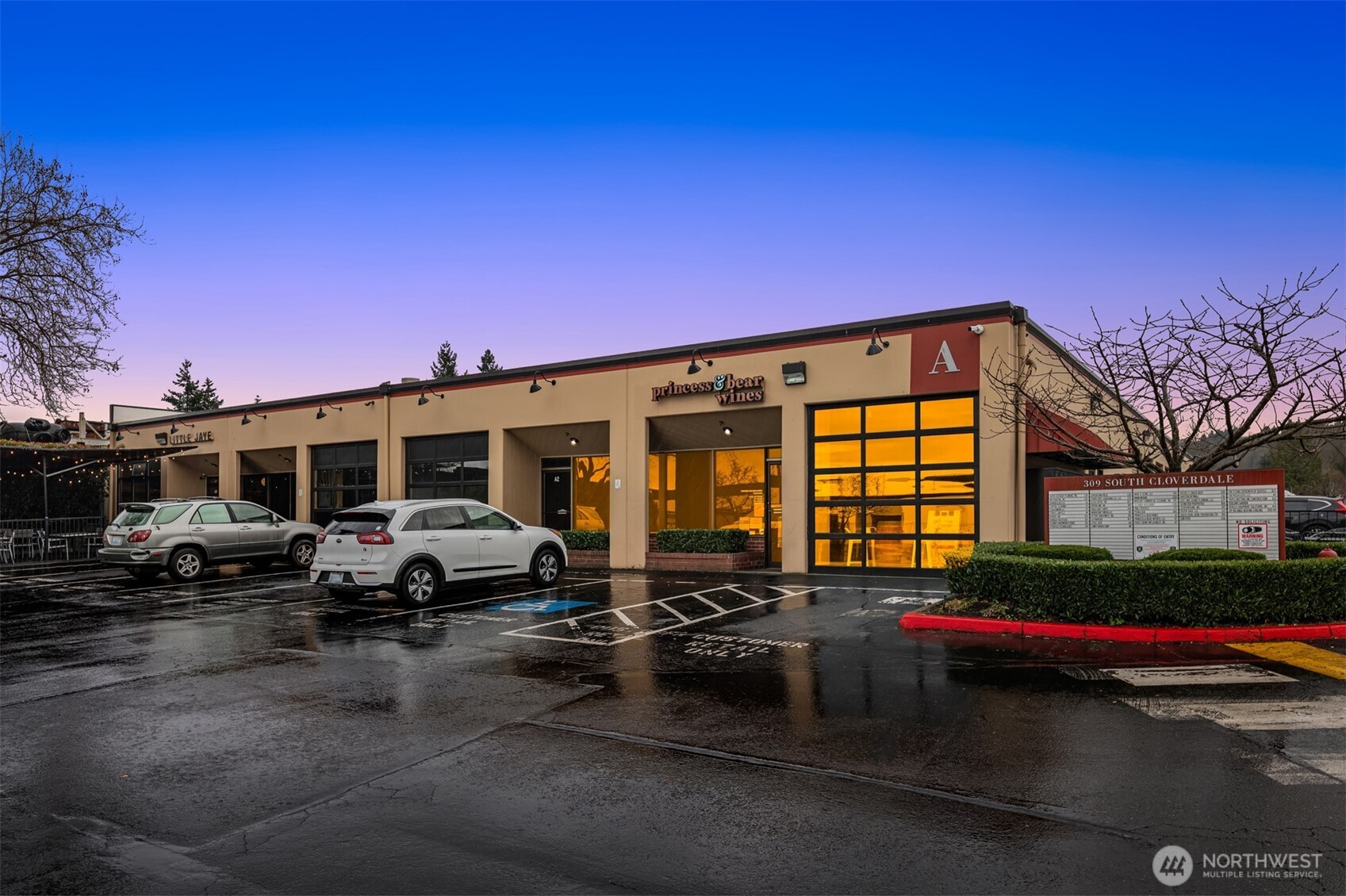 9006 5th Avenue S Seattle WA 98108