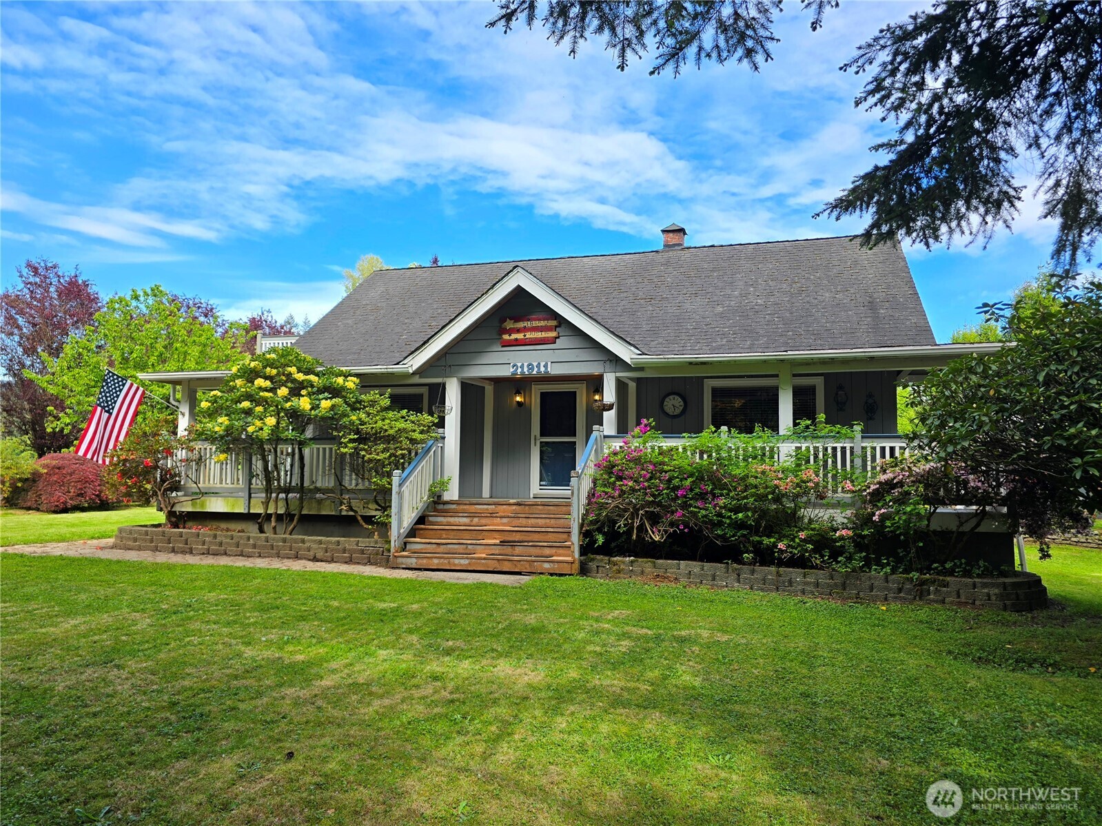 21911 123rd Avenue NE Arlington WA 98223
