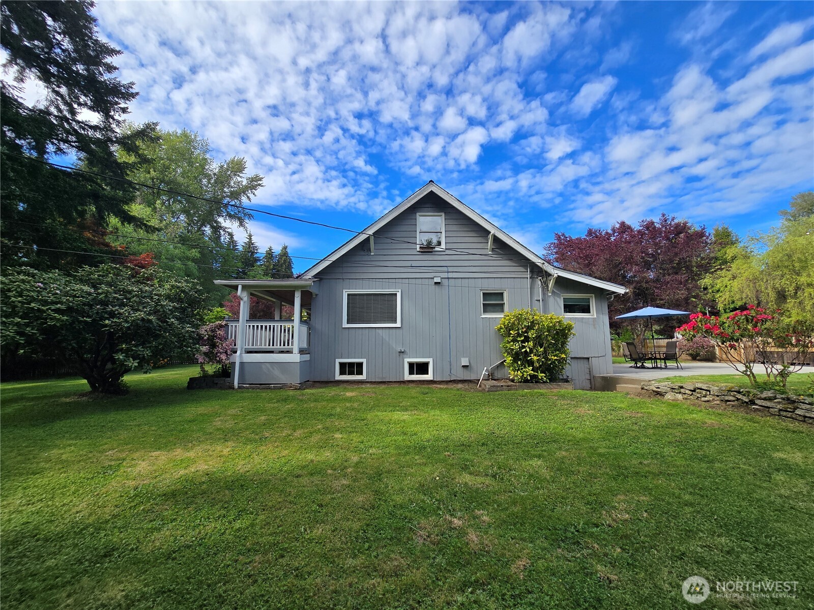 21911 123rd Avenue NE Arlington WA 98223