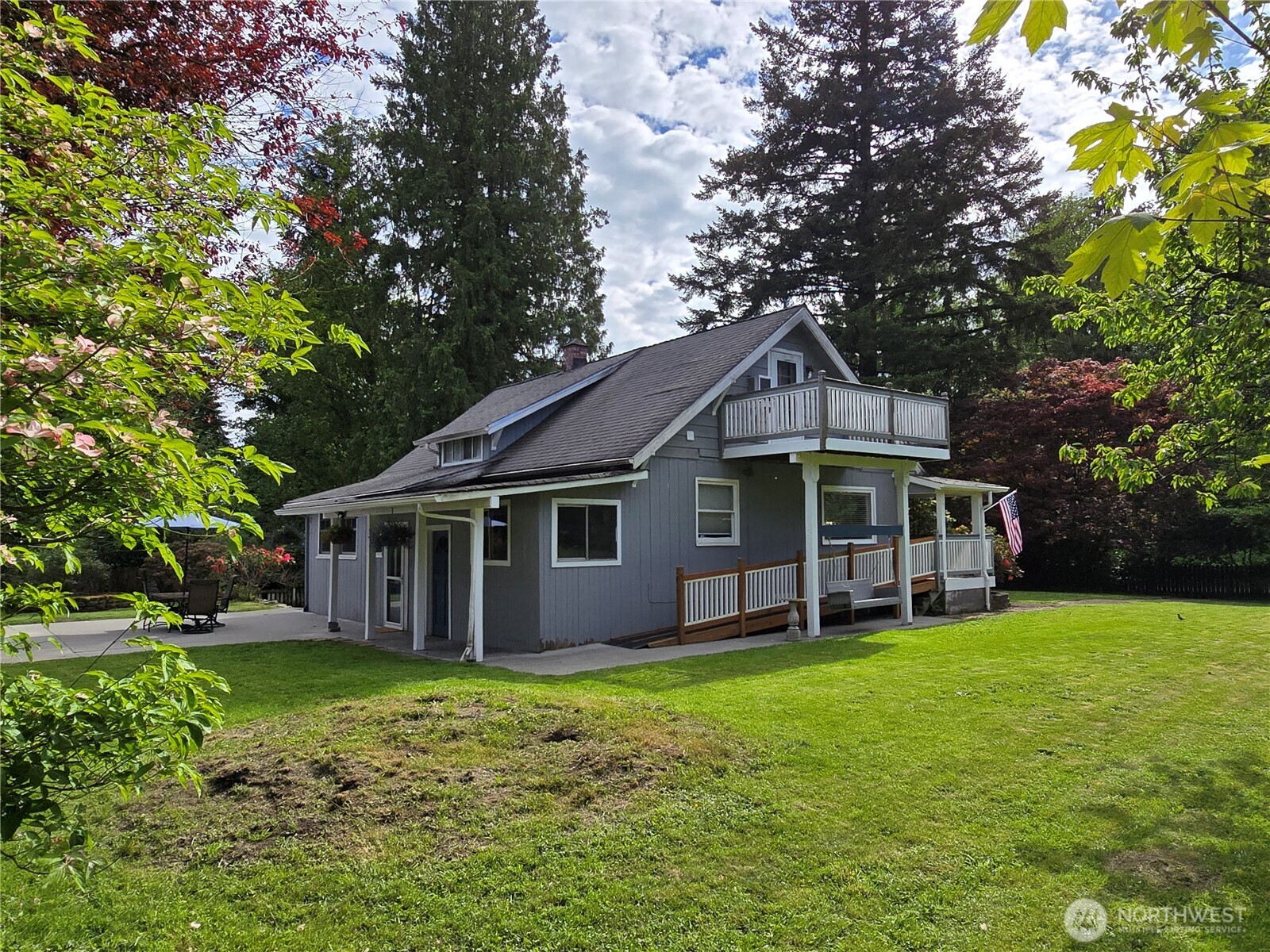 21911 123rd Avenue NE Arlington WA 98223