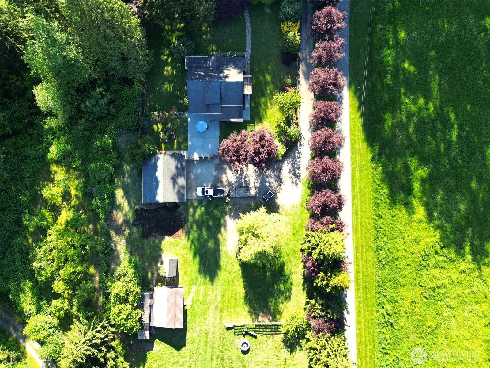 21911 123rd Avenue NE Arlington WA 98223