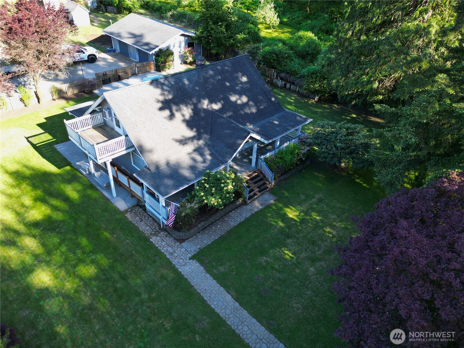 21911 123rd Avenue NE Arlington WA 98223