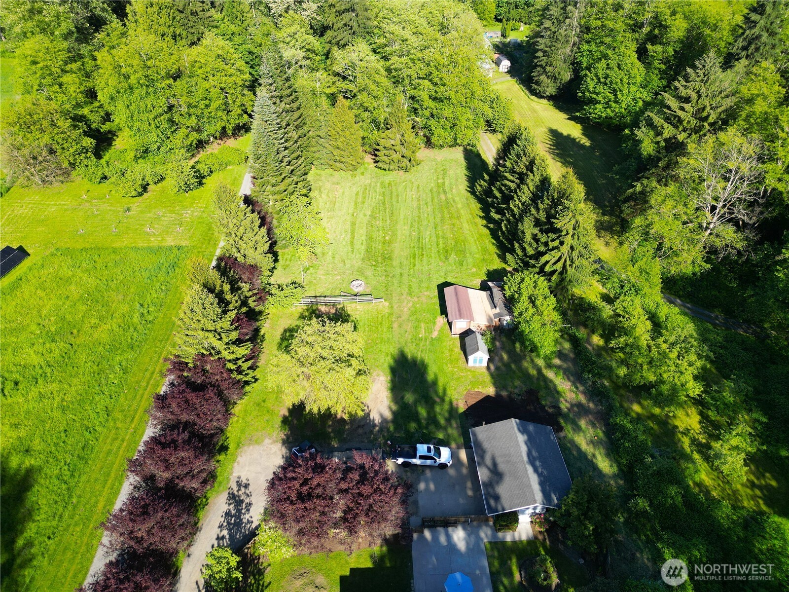 21911 123rd Avenue NE Arlington WA 98223