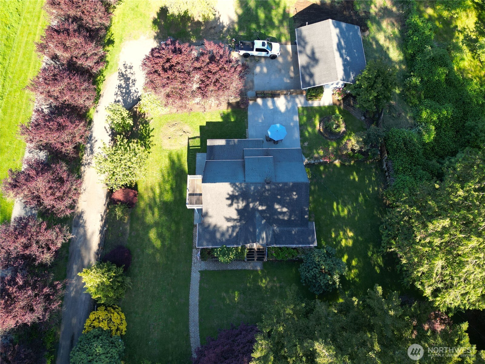 21911 123rd Avenue NE Arlington WA 98223