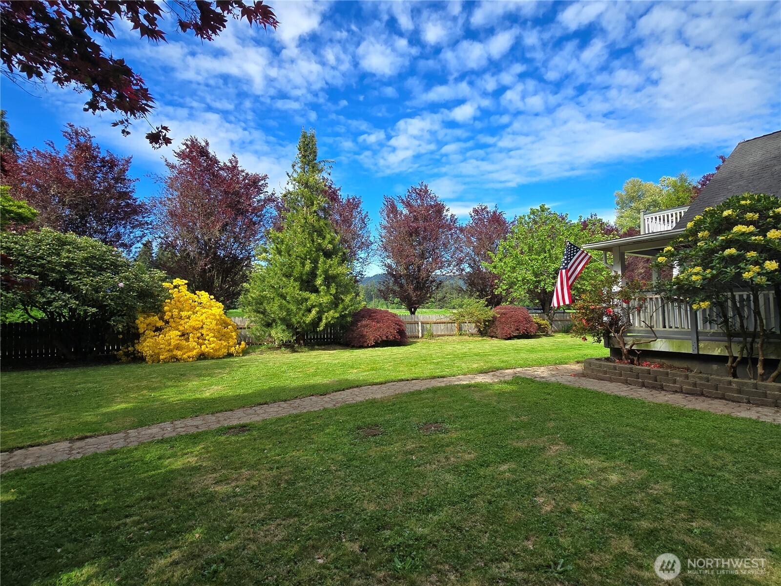 21911 123rd Avenue NE Arlington WA 98223