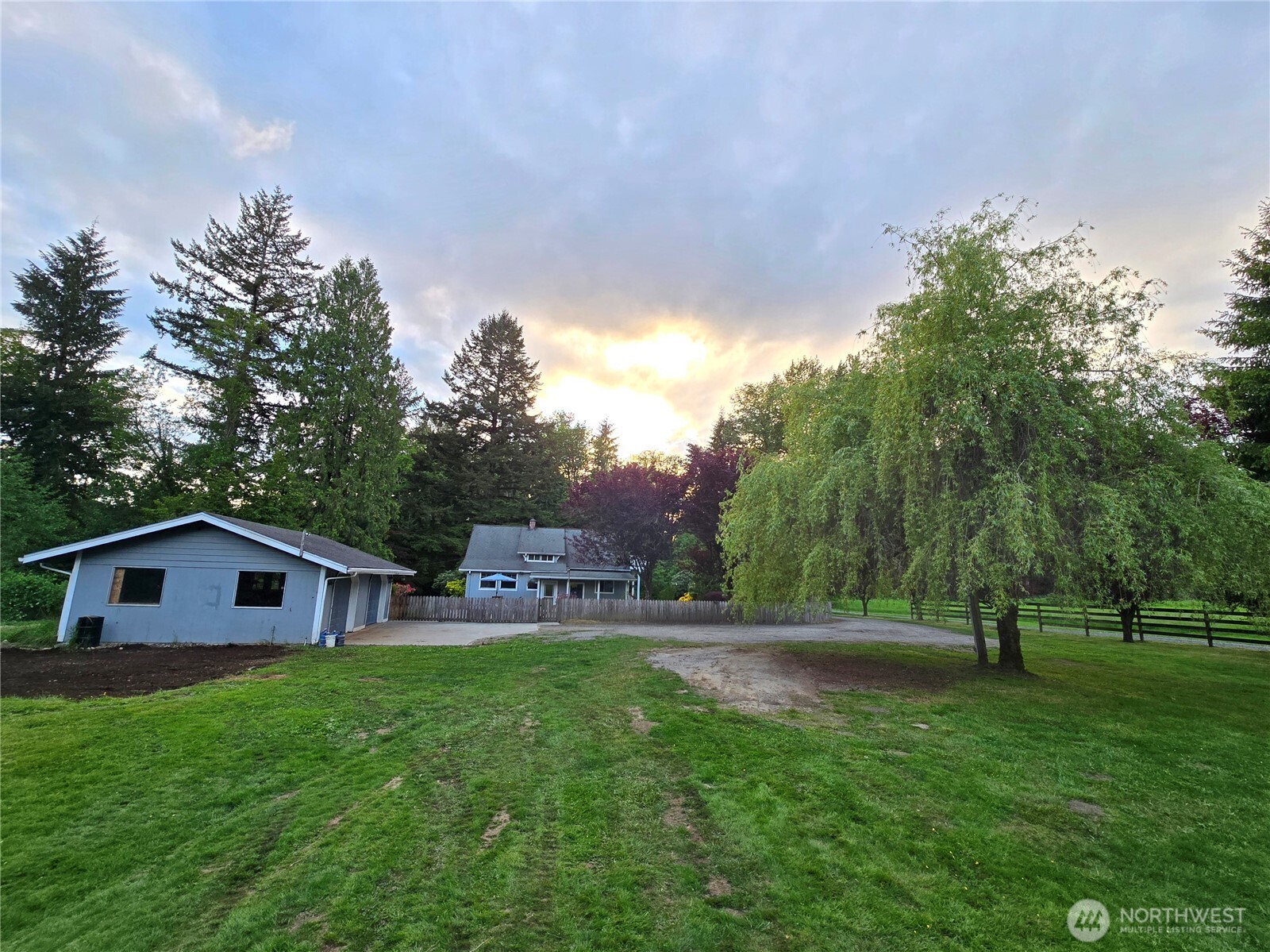 21911 123rd Avenue NE Arlington WA 98223