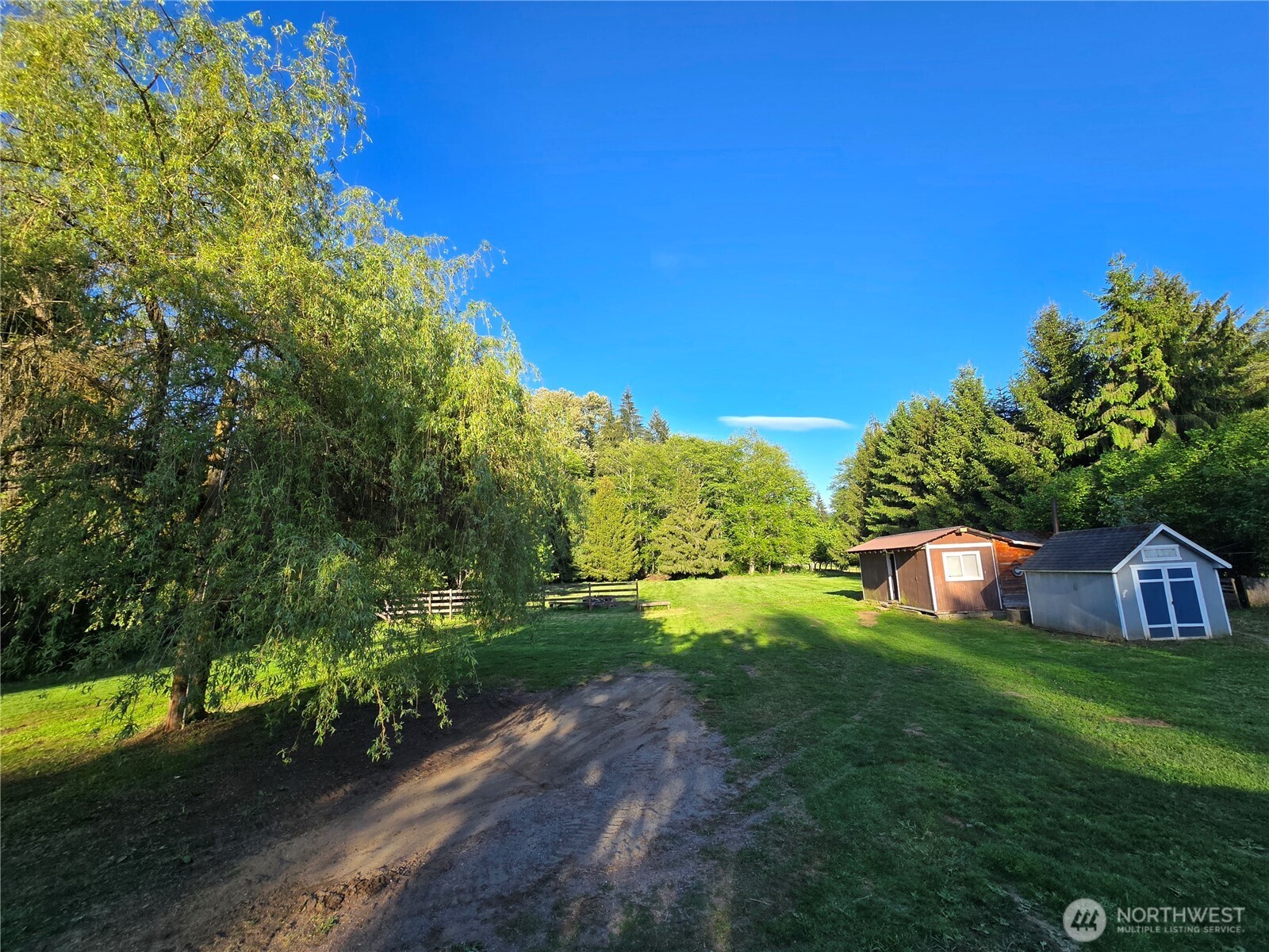 21911 123rd Avenue NE Arlington WA 98223