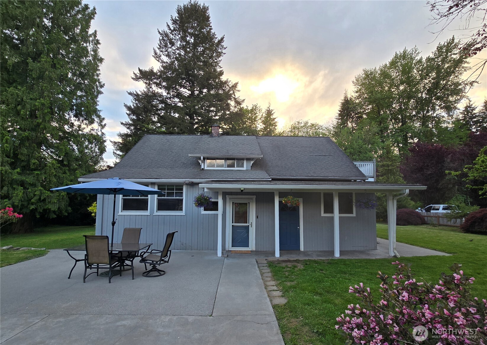 21911 123rd Avenue NE Arlington WA 98223