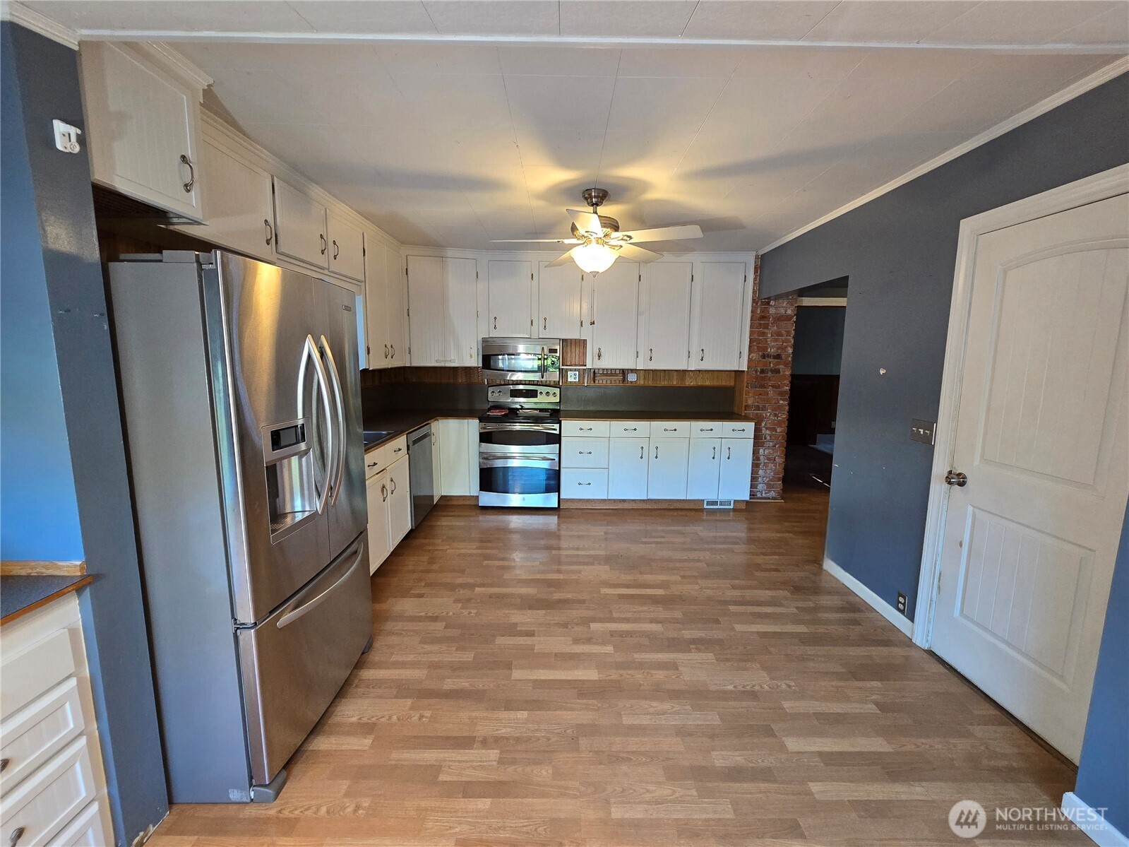 21911 123rd Avenue NE Arlington WA 98223