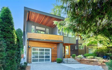 4311 NE 123rd Street Seattle WA 98125