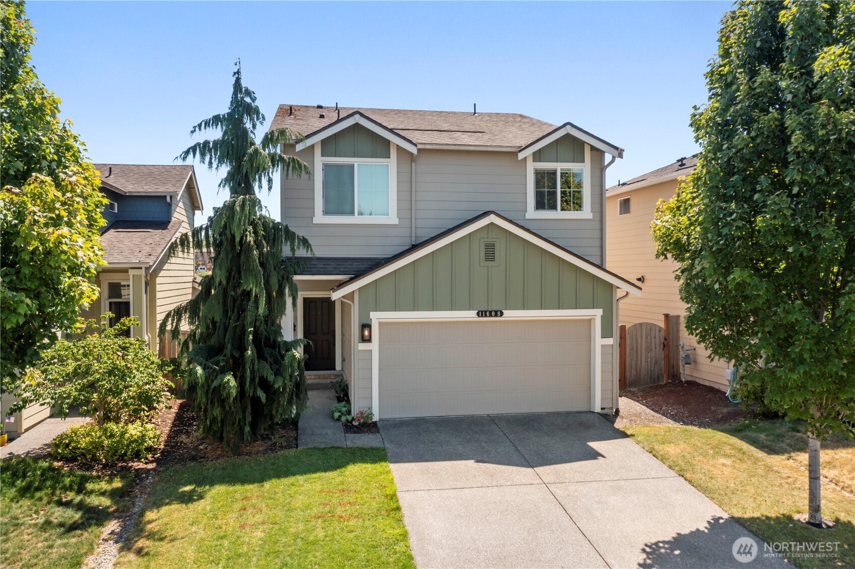 11608 189th Street E Puyallup WA 98374