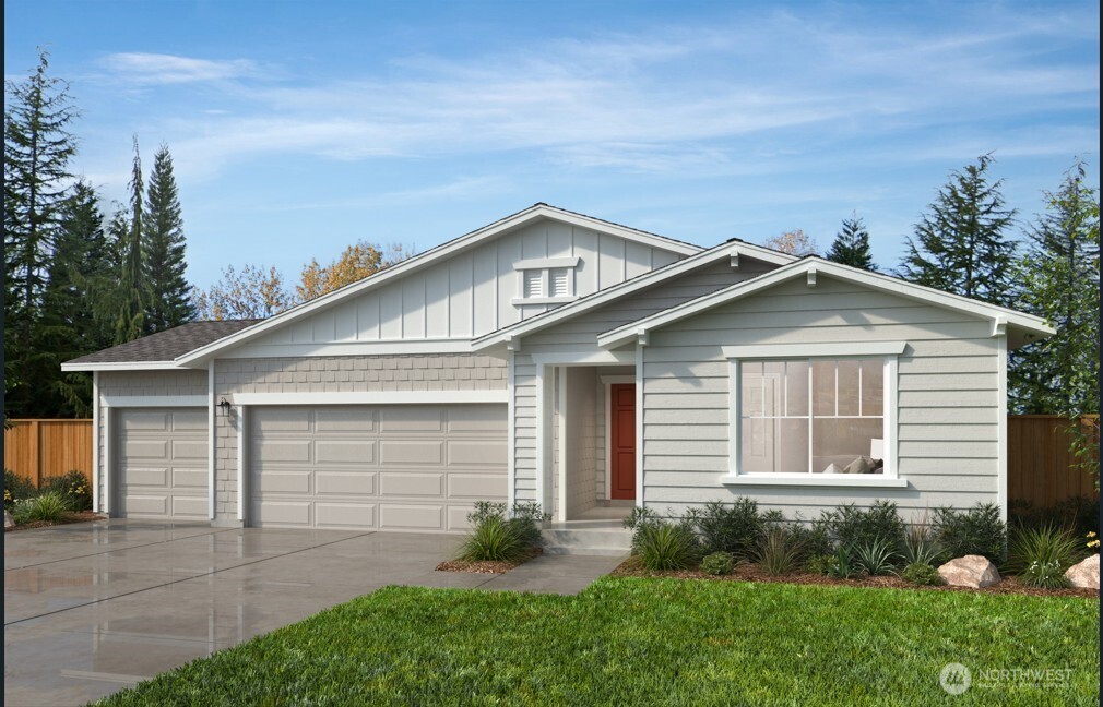 12622 170th Avenue Ct E Bonney Lake WA 98391