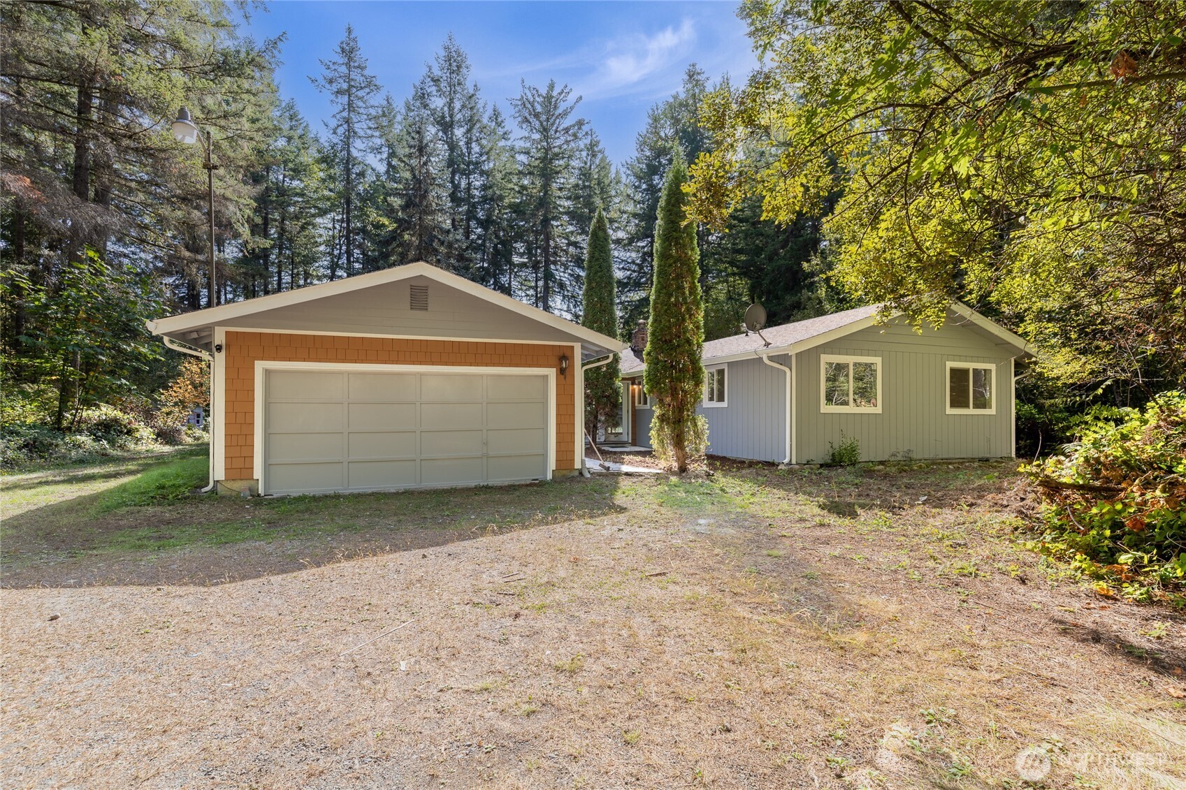 505 142nd Avenue SW Tenino WA 98589