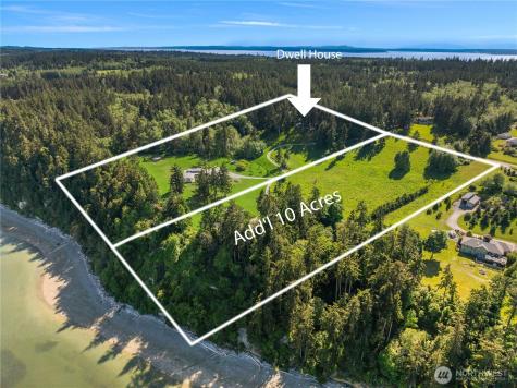 1035 Susan Street Coupeville WA 98239