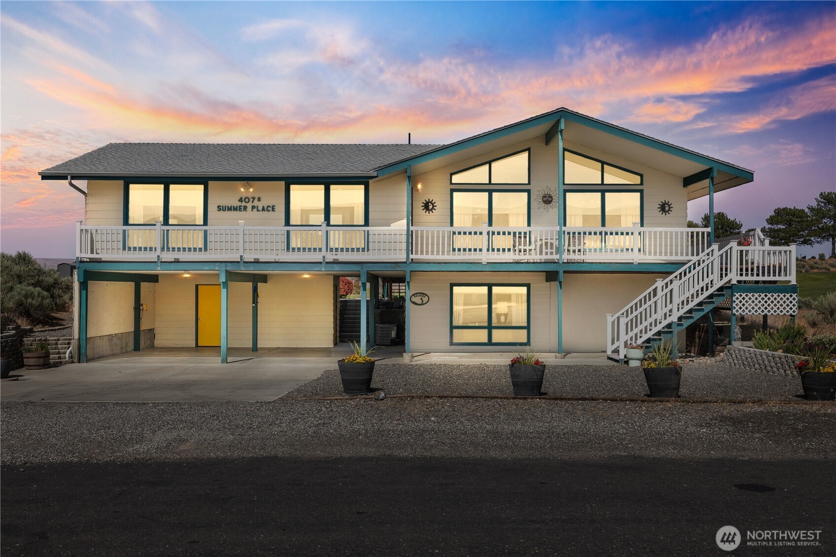 407 Summer Place S Mattawa WA 99349