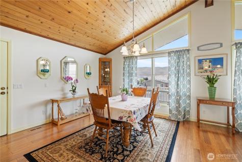 407 Summer Place S Mattawa WA 99349