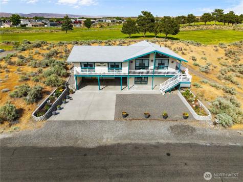 407 Summer Place S Mattawa WA 99349