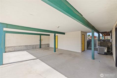 407 Summer Place S Mattawa WA 99349