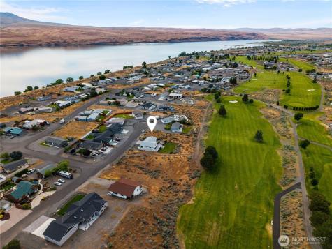 407 Summer Place S Mattawa WA 99349