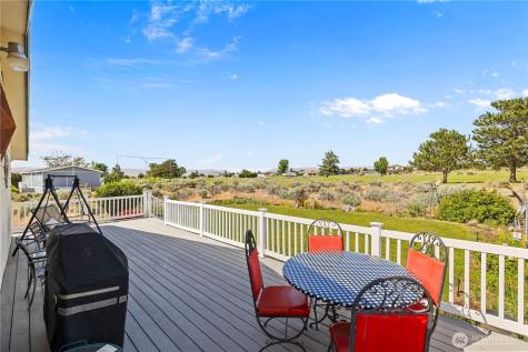 407 Summer Place S Mattawa WA 99349