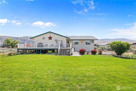 407 Summer Place S Mattawa WA 99349