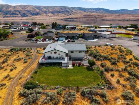 407 Summer Place S Mattawa WA 99349