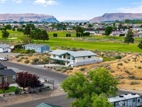 407 Summer Place S Mattawa WA 99349