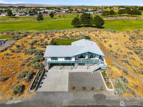 407 Summer Place S Mattawa WA 99349