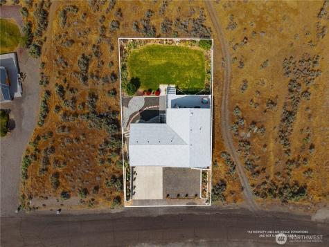 407 Summer Place S Mattawa WA 99349