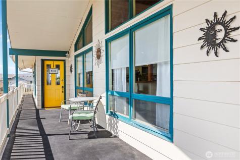 407 Summer Place S Mattawa WA 99349