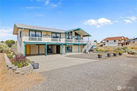 407 Summer Place S Mattawa WA 99349