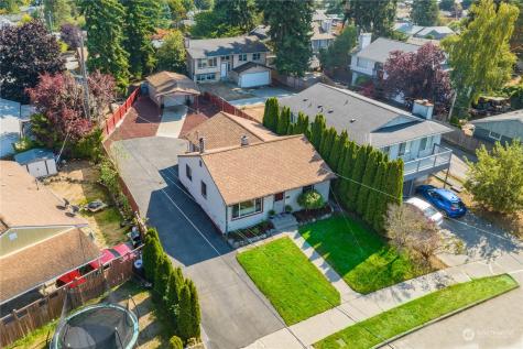 9210 32nd Seattle WA 98126