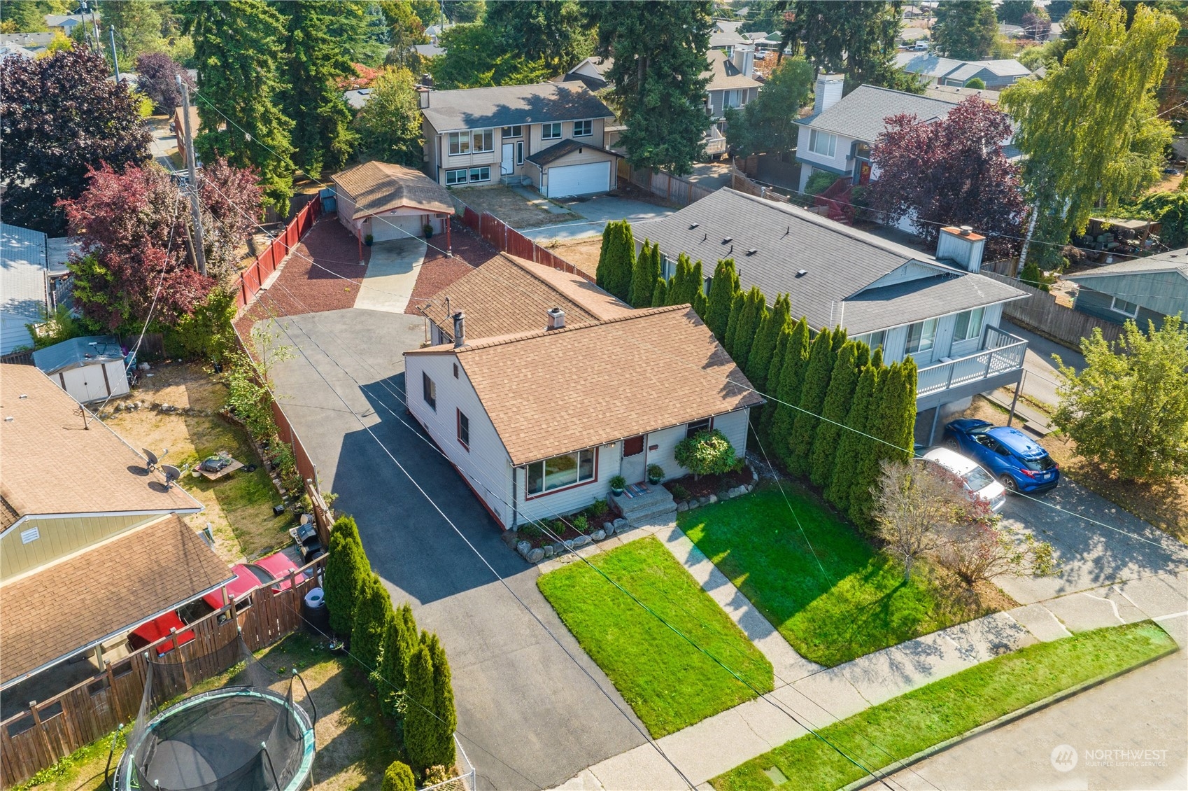 9210 32nd Avenue Sw Seattle WA 98126